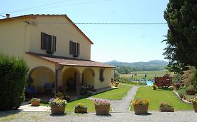 Agriturismo Il Cantastorie